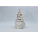 Puma Cassia Lux Sneakers Μπεζ