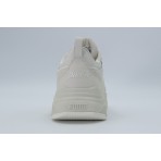 Puma Cassia Lux Sneakers Μπεζ