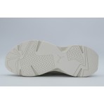Puma Cassia Lux Sneakers Μπεζ