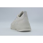 Puma Cassia Lux Sneakers Μπεζ