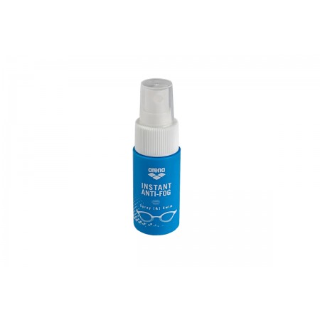 Arena Antifog Spray And Swim Αντιθαμβωτικό Σπρέι 