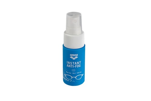 Arena Antifog Spray And Swim Αντιθαμβωτικό Σπρέι (398 100)