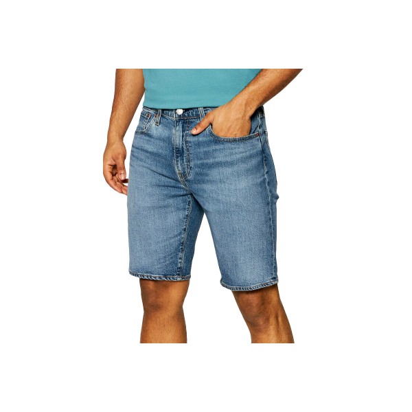 Levi's 405 Standard Shorts Βερμούδα (398640053)