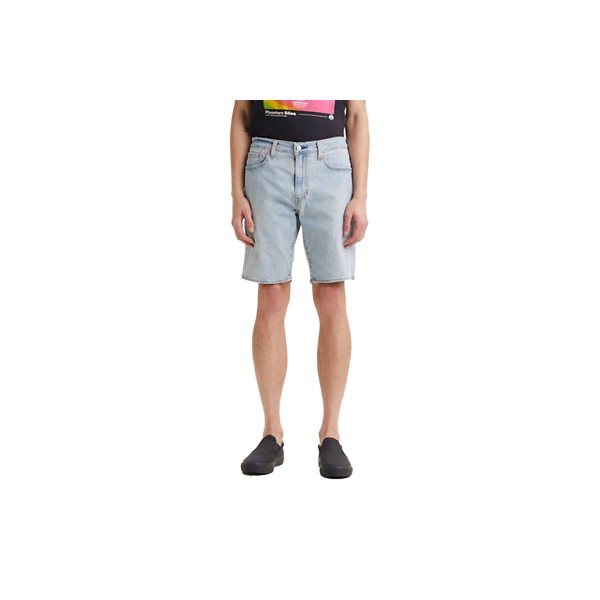 Levi's Βερμουδα Τζιν 405 (398640055)