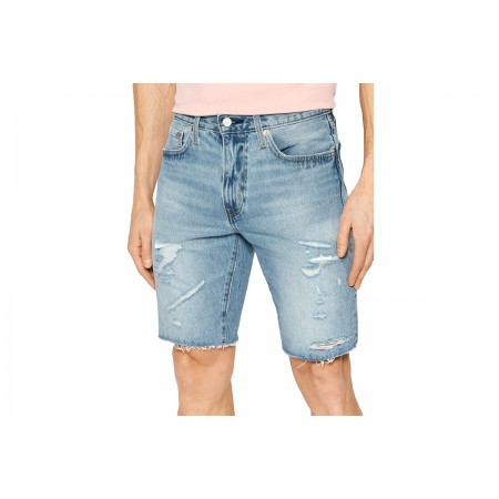 Levi's 405 Standard Shorts Βερμούδα 