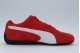 Puma Speedcat OG Sneakers Κόκκινα, Λευκά, Μαύρα