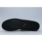 Puma Speedcat OG Sneakers Καφέ, Εκρού