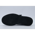 Puma Reb-L AC+ Παιδικά Sneakers Λευκά, Μαύρα