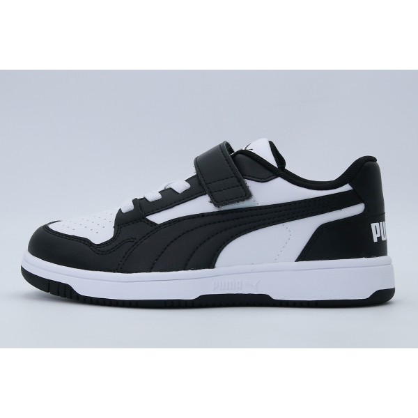 Puma Reb-L Ac-Ps Sneakers (398995 01)