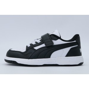 Puma Red-L Ac- Inf Sneakers (398996 01)