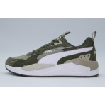 Puma X-Ray 3 Sd Sneakers (399668 08)