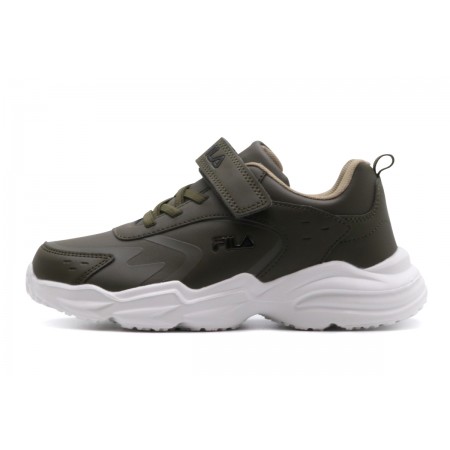 Fila Memory Abel V Sneakers 