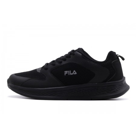 Fila Memory Brishon 2 Lace Παπούτσια Για Τρέξιμο-Περπάτημα 