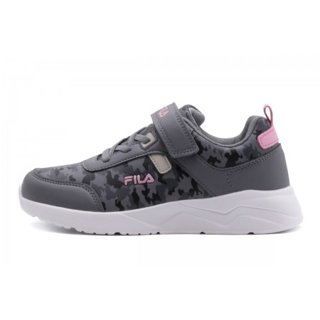 Fila Memory Brett 2 V Παπούτσια Για Τρέξιμο-Περπάτημα 