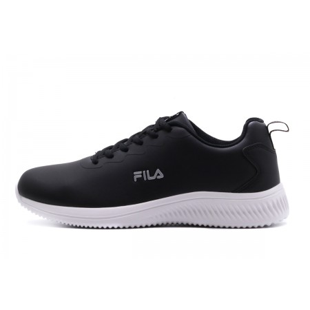 Fila Memory Berton Pu Lace Sneakers 