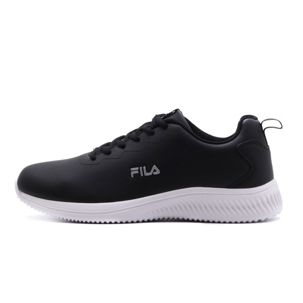 Fila Memory Berton Pu Lace Sneakers (3AF23033-031)