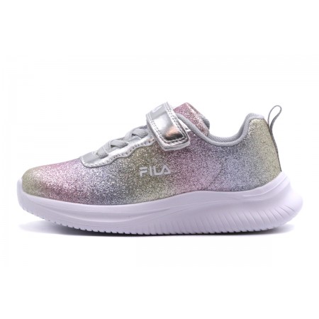 Fila Memory Strass V Παπούτσια Για Τρέξιμο-Περπάτημα 