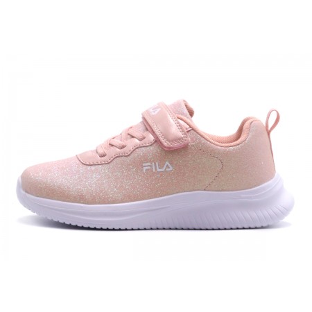 Fila Memory Strass V Παπούτσια Για Τρέξιμο-Περπάτημα 