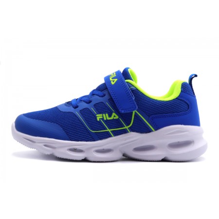 Fila Memory Flash Gordon 2 V Παπούτσια Για Τρέξιμο-Περπάτημα 