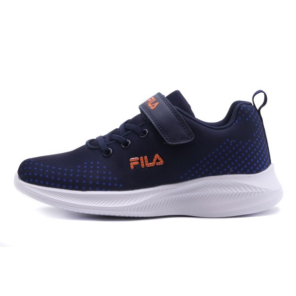 Fila Brett 3 Sneakers (3AF31042-200)