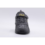 Fila Memory Sugarbush Nanobionic V Sneakers (3AF33035-305)
