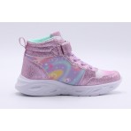 Fila Memory Wizard V Παιδικά Sneakers Πολύχρωμα