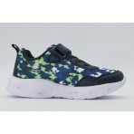 Fila Memory Blink 3 V Παιδικά Sneakers