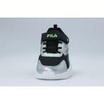 Fila Memory Killington 3 W-R Nanobionic Sneakers (3AF53001-036)