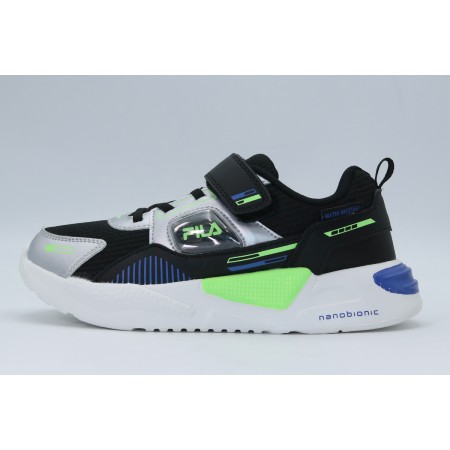 Fila Memory Killington 3 W-R Nanobionic Sneakers 