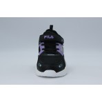 Fila Memory Killington 3 W/R V Παιδικά Αθλητικά Παπούτσια για Τρέξιμο