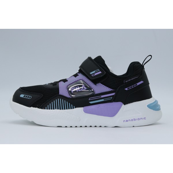 Fila Memory Killington 3 W-R V Αθλητικά Παπούτσια Για Τρέξιμο (3AF53001-082)