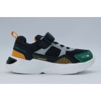 Fila Memory Killington 3 W/R V Παιδικά Αθλητικά Παπούτσια για Τρέξιμο