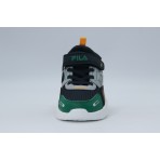 Fila Memory Killington 3 W/R V Παιδικά Αθλητικά Παπούτσια για Τρέξιμο