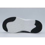 Fila Memory Sugarbush 5 V Παιδικά Sneakers Μαύρα, Γκρι, Λευκά