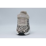 Fila Memory Sugarbush 5 V Παιδικά Sneakers Μπεζ, Μαύρα, Λευκά