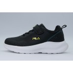 Fila Memory Fast 6 V Nanobionic Παιδικά Αθλητικά Παπούτσια για Τρέξιμο