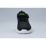 Fila Memory Fast 6 V Nanobionic Παιδικά Αθλητικά Παπούτσια για Τρέξιμο