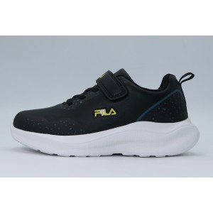 Fila Memory Fast 6 V Nanobionic Αθλητικά Παπούτσια Για Τρέξιμο (3AF53008-065)