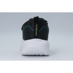 Fila Memory Fast 6 V Nanobionic Παιδικά Αθλητικά Παπούτσια για Τρέξιμο
