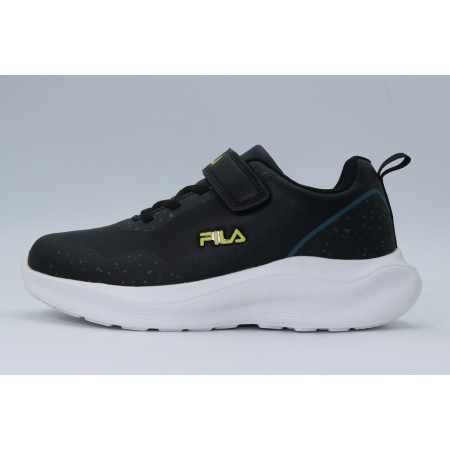 Fila Memory Fast 6 V Nanobionic Αθλητικά Παπούτσια Για Τρέξιμο 