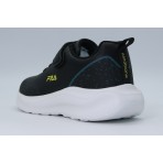 Fila Memory Fast 6 V Nanobionic Παιδικά Αθλητικά Παπούτσια για Τρέξιμο