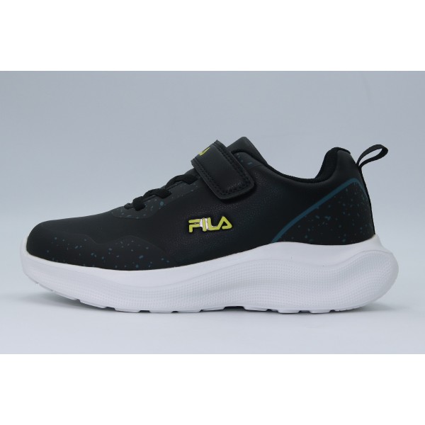 Fila Memory Fast 6 V Nanobionic Αθλητικά Παπούτσια Για Τρέξιμο (3AF53008-065)