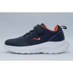 Fila Memory Fast 6 V Nanobionic Αθλητικά Παπούτσια για Τρέξιμο