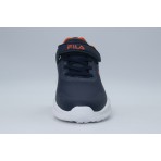 Fila Memory Fast 6 V Nanobionic Αθλητικά Παπούτσια για Τρέξιμο