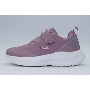 Fila Memory Fast 6 V Nanobionic Αθλητικά Παπούτσια Για Τρέξιμο (3AF53008-890)