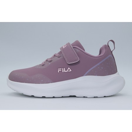 Fila Memory Fast 6 V Nanobionic Παιδικά Αθλητικά Παπούτσια για Τρέξιμο