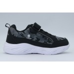 Fila Memory Flash Gordon 6 V Παιδικά Αθλητικά Παπούτσια για Τρέξιμο