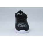 Fila Memory Flash Gordon 6 V Παιδικά Αθλητικά Παπούτσια για Τρέξιμο