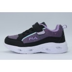 Fila Memory Flash Gordon 6 V Παιδικά Αθλητικά Παπούτσια για Τρέξιμο