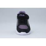 Fila Memory Flash Gordon 6 V Παιδικά Αθλητικά Παπούτσια για Τρέξιμο